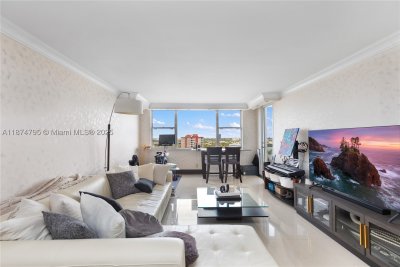 Comprar apartamento en Parker Dorado 1517