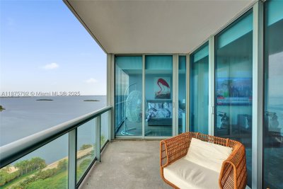 Aluguel de apartamento no Blue Condominium 2703
