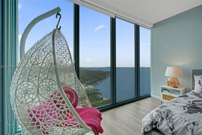 Aluguel de apartamento no Blue Condominium 2703