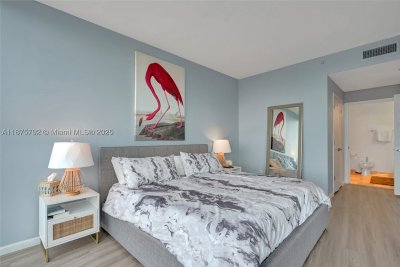 Aluguel de apartamento no Blue Condominium 2703