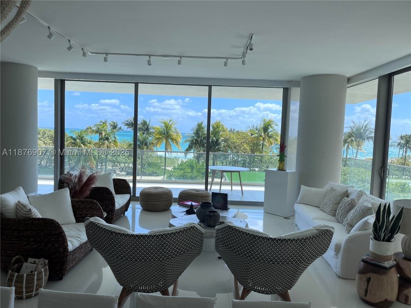 Condo for sale at Oceana Bal Harbour 301