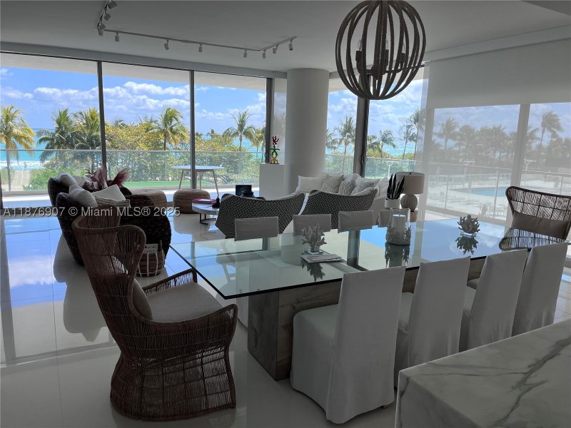 Condo for sale at Oceana Bal Harbour 301