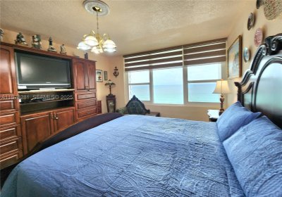 Aluguel de apartamento no Alexander Towers 1006