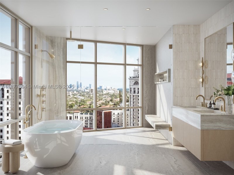 Condo for sale at Ponce Park 404