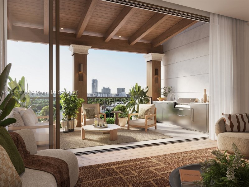 Condo for sale at Ponce Park 404