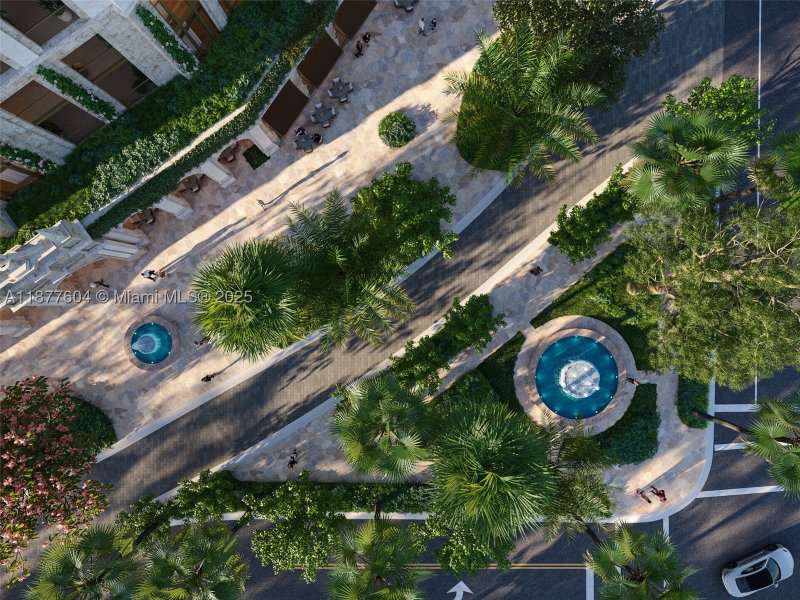 Condo for sale at Ponce Park 404