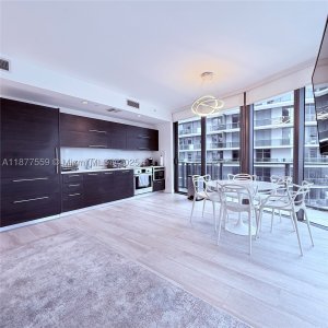 Brickell Heights West Apt #4003