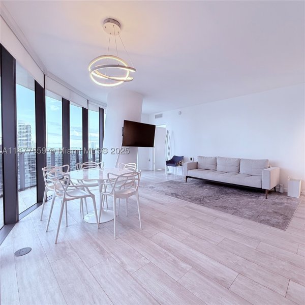 Apartment for rent at Brickell Heights West 4003