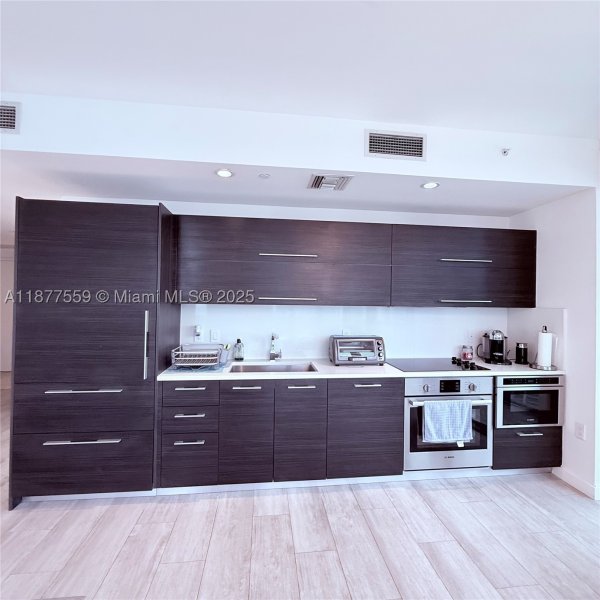 Apartment for rent at Brickell Heights West 4003
