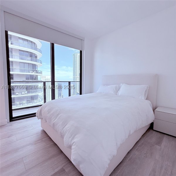 Apartment for rent at Brickell Heights West 4003