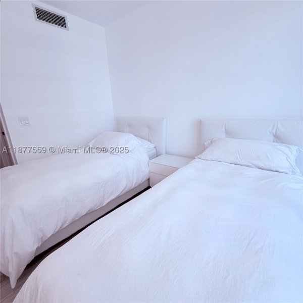 Apartment for rent at Brickell Heights West 4003