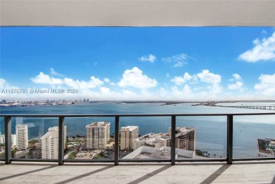 Echo Brickell Apt #3102
