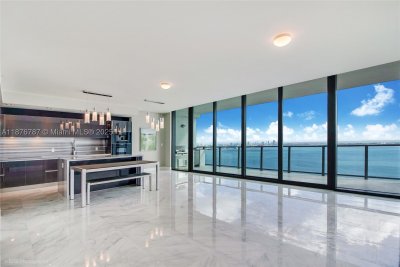Comprar apartamento en Echo Brickell 3102