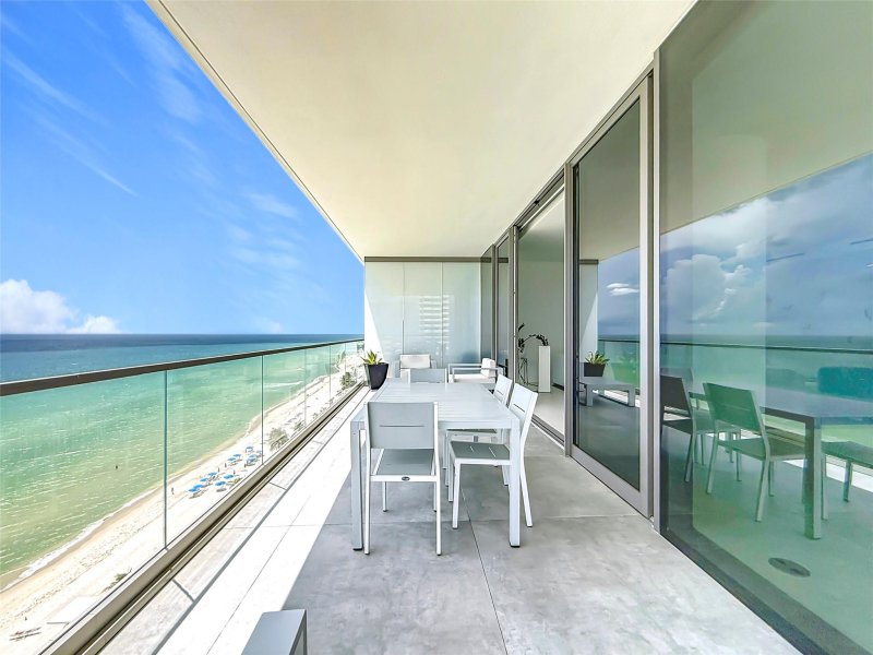 Condo for sale at 2000 Ocean 12A