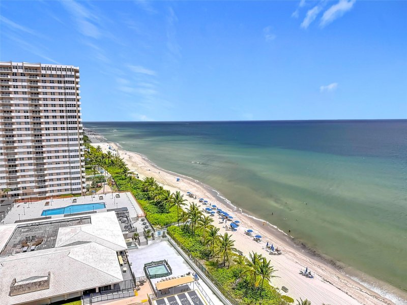 Condo for sale at 2000 Ocean 12A