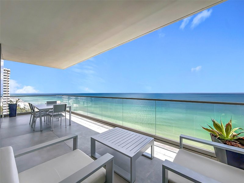 Condo for sale at 2000 Ocean 12A