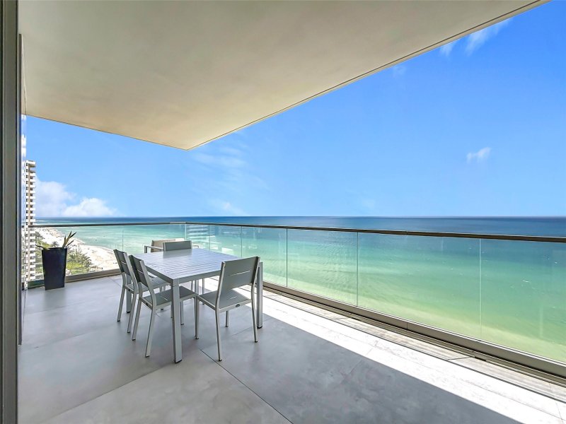 Condo for sale at 2000 Ocean 12A