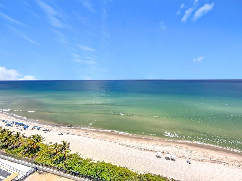 Condo for sale at 2000 Ocean 12A