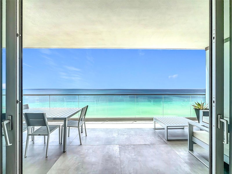 Condo for sale at 2000 Ocean 12A