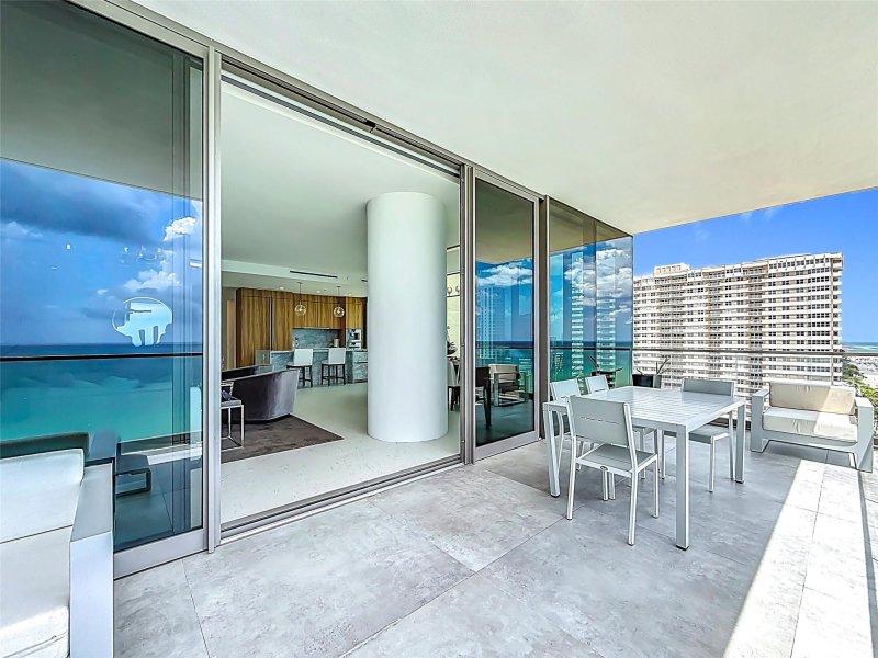 Condo for sale at 2000 Ocean 12A