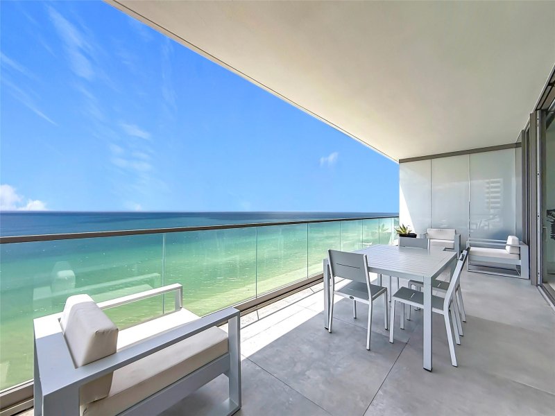 Condo for sale at 2000 Ocean 12A