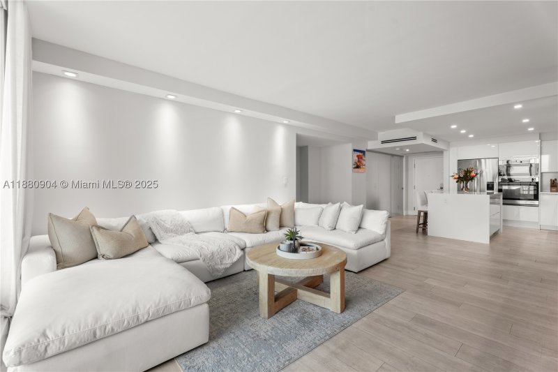 Comprar apartamento en Roney Palace 1523-24