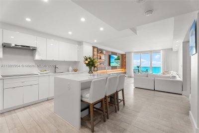 Comprar apartamento en Roney Palace 1523-24