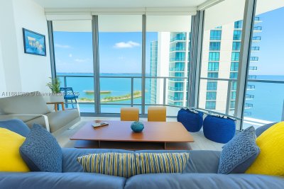 Paraiso Bayviews Apt #3906