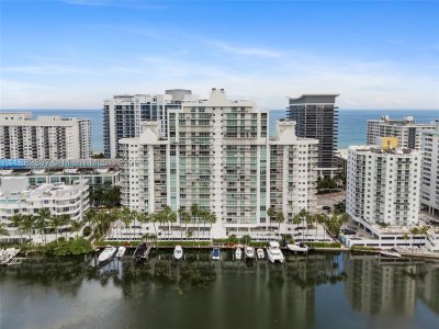 Aluguel de apartamento no Grandview 604