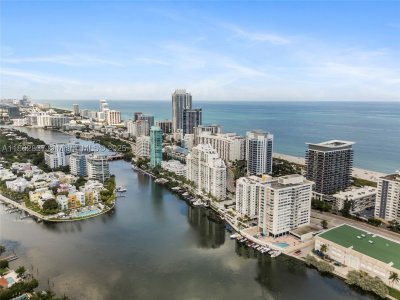 Aluguel de apartamento no Grandview 604