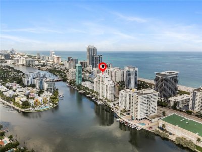 Aluguel de apartamento no Grandview 604