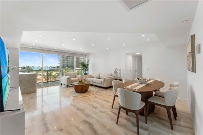 Aluguel de apartamento no Grandview 604