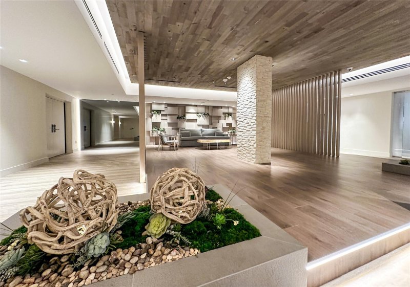 Alquiler de apartamento en Roney Palace 1015