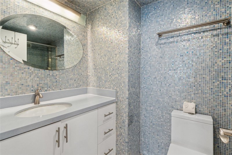 Alquiler de apartamento en Roney Palace 1015