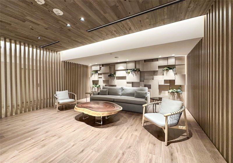 Alquiler de apartamento en Roney Palace 1015