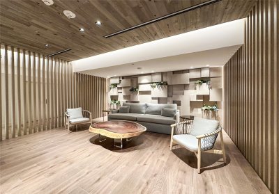 Alquiler de apartamento en Roney Palace 1015