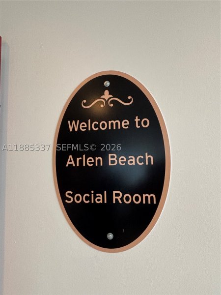 Condo for sale at Arlen Beach 709