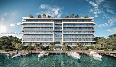 La Baia North Apt #607