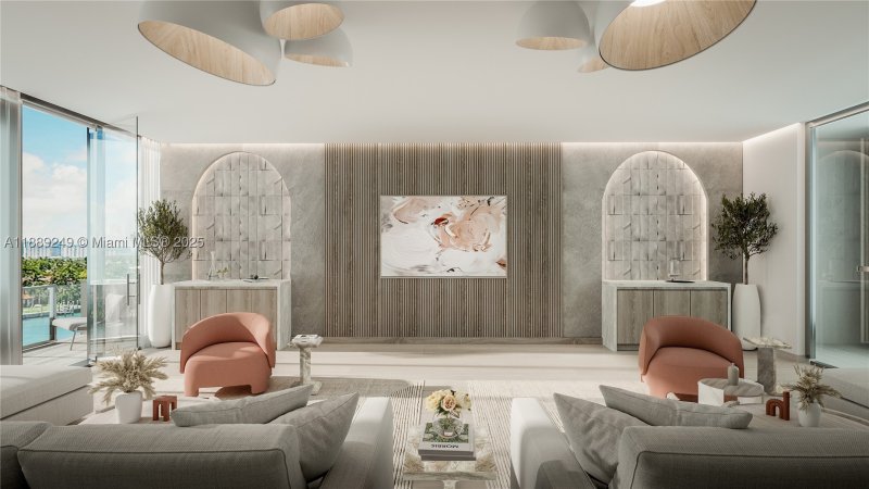 Condo for sale at La Baia North 607