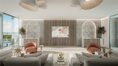 Comprar apartamento en La Baia North 607