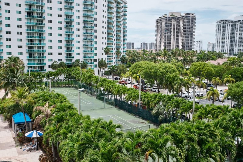 Condo for sale at Ocean Reserve 407