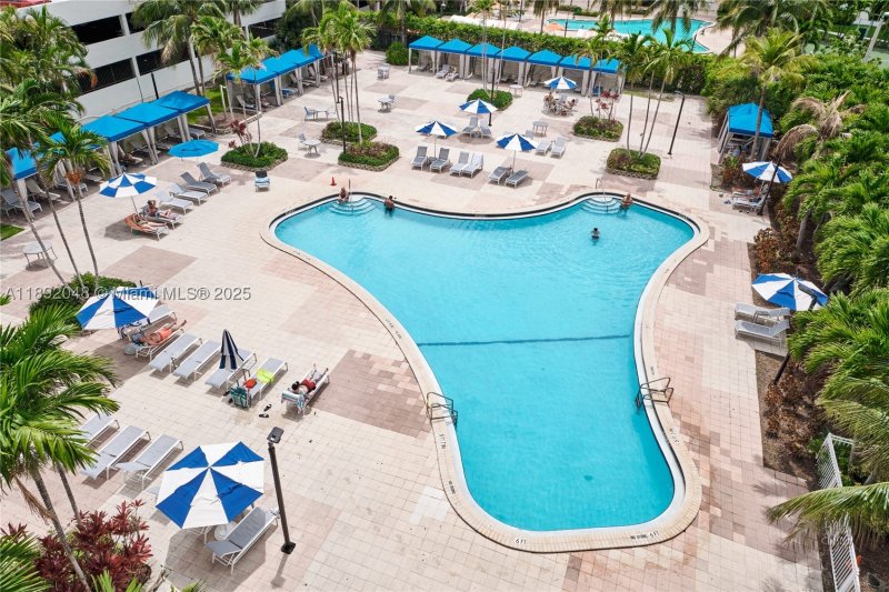 Condo for sale at Ocean Reserve 407
