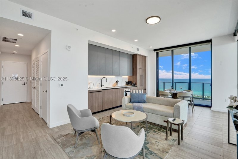 Comprar apartamento en 72 Park Miami Beach 2102