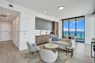 Comprar apartamento en 72 Park Miami Beach 2102