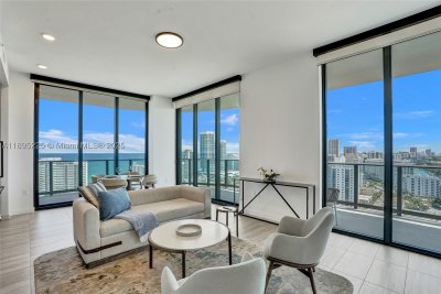 72 Park Miami Beach Apt #2102