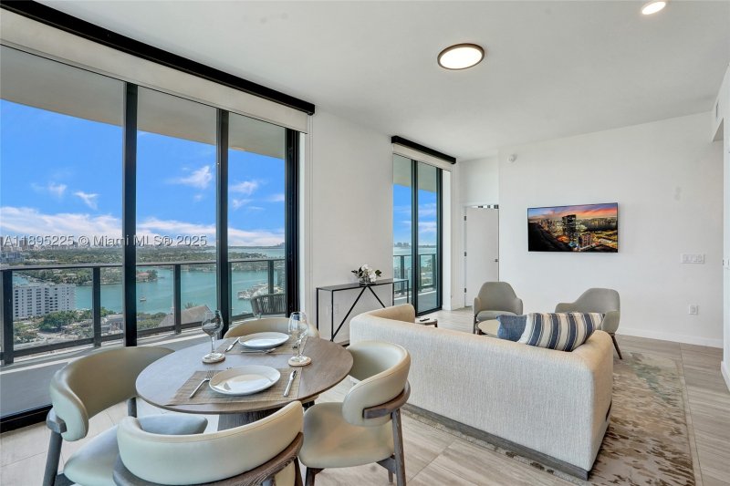 Comprar apartamento en 72 Park Miami Beach 2102
