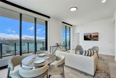 Comprar apartamento en 72 Park Miami Beach 2102