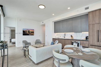 Comprar apartamento en 72 Park Miami Beach 2102