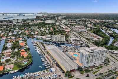Sailboat Cay Apt #811
