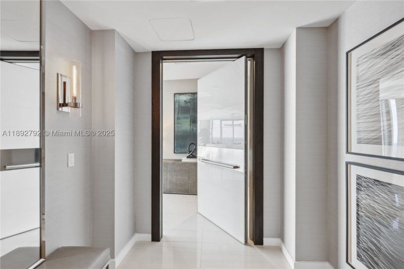 Condo for sale at Auberge Beach Residences Spa S2301